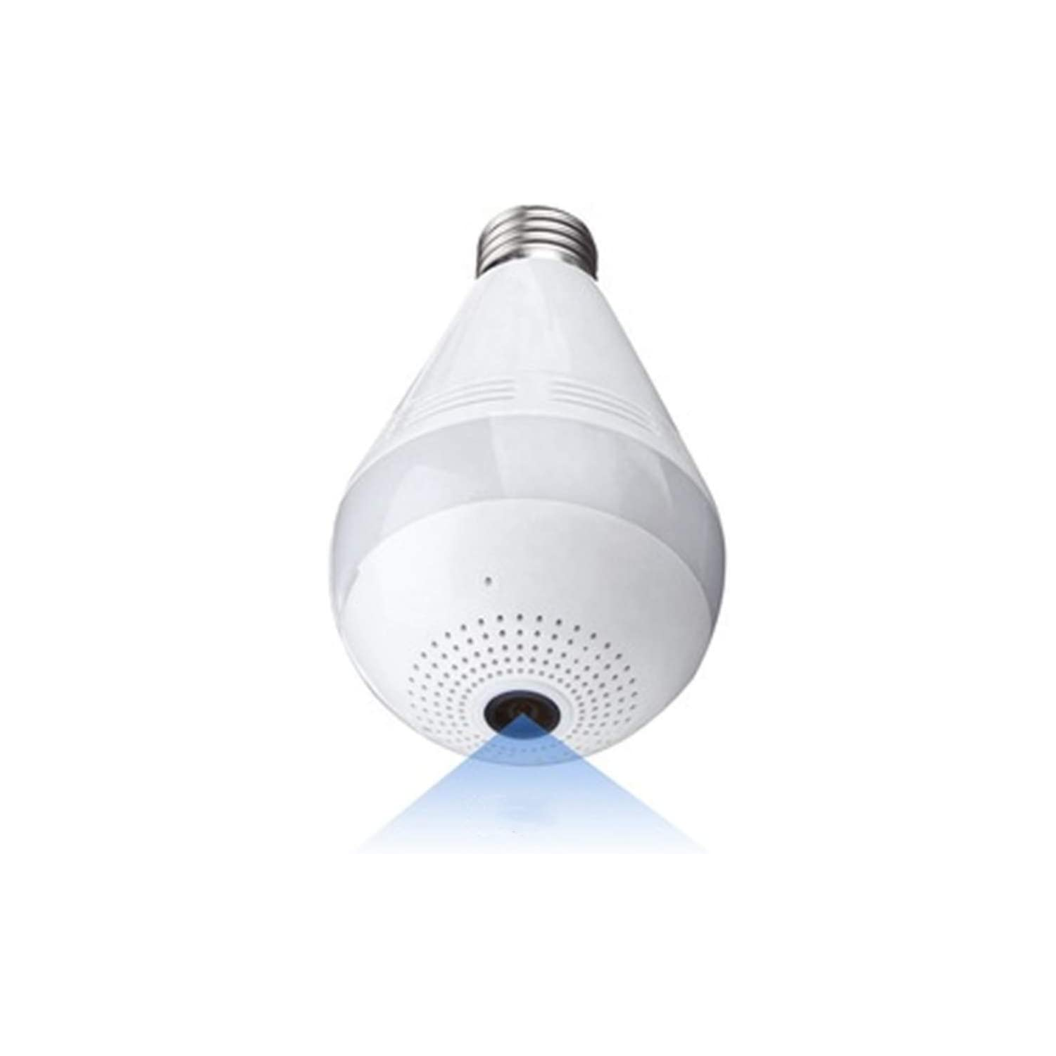 Camera ,HD1080P Light Bulb Camera 360 Degrees