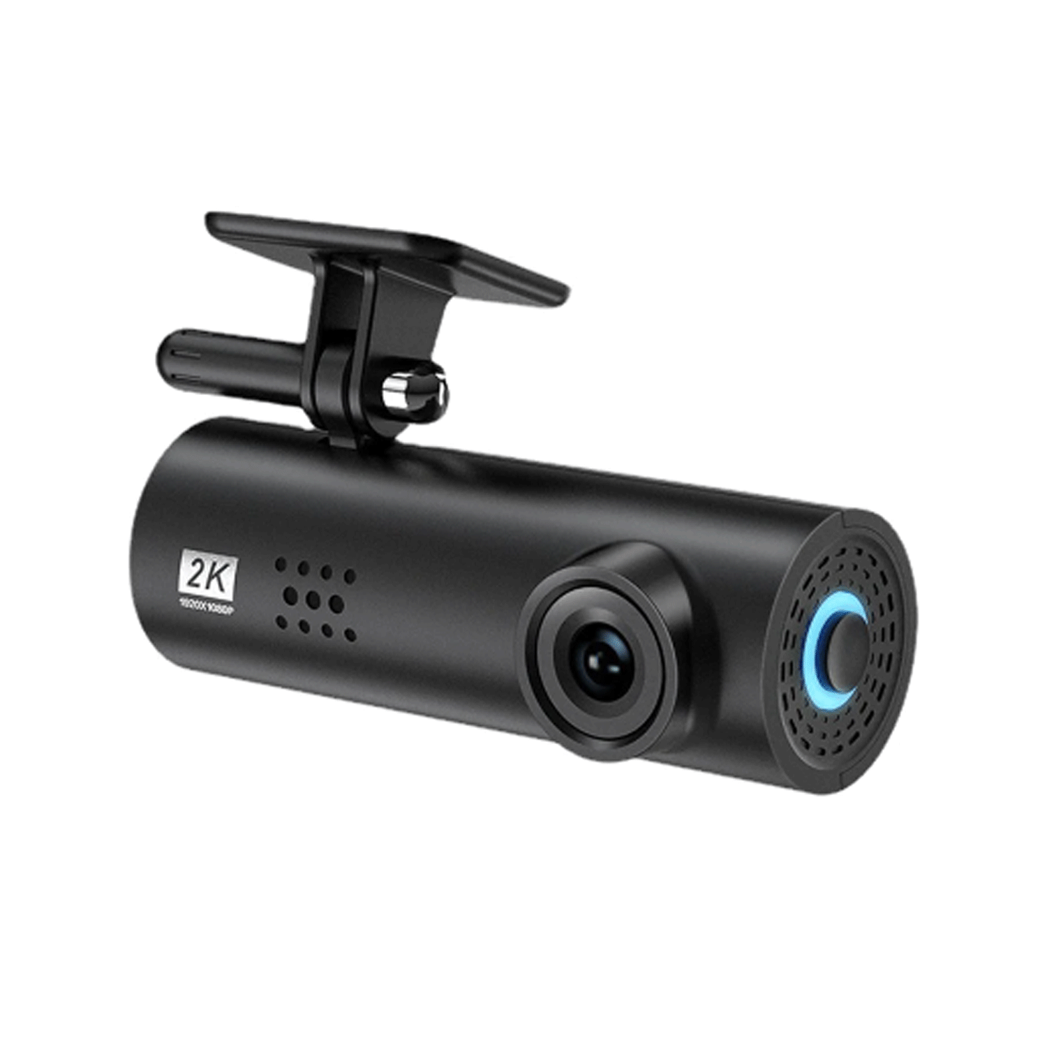 Hidden Dash Cam Car FULL HD 1080P WIFI