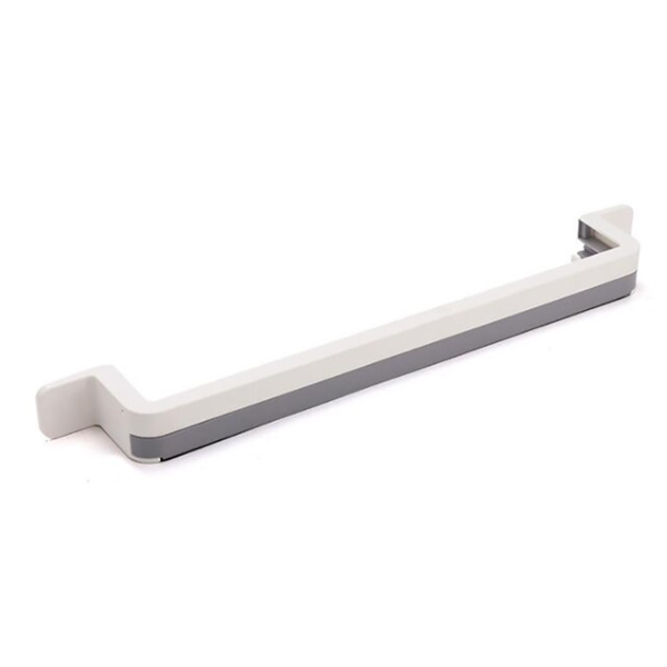 1 towel bar hook self-adhesive wall mount support