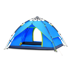 Automatic Tent for 2 prs