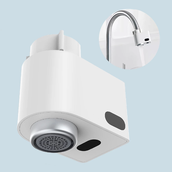 Automatic Water Saver Tap Smart Faucet Sensor