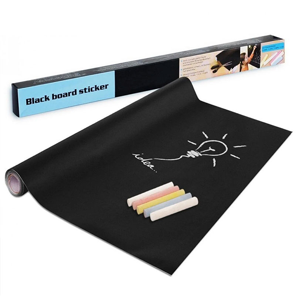 BLACK BOARD STICKER