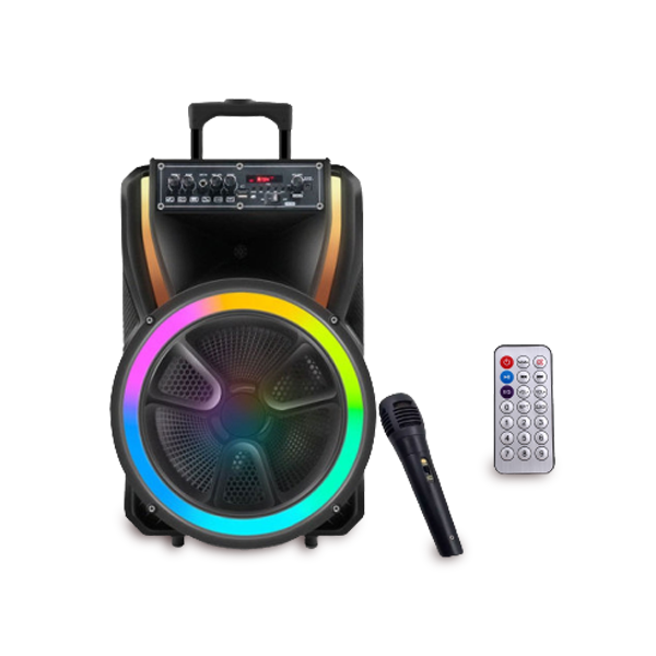 BLUETOOTH SPEAKER MD10-15