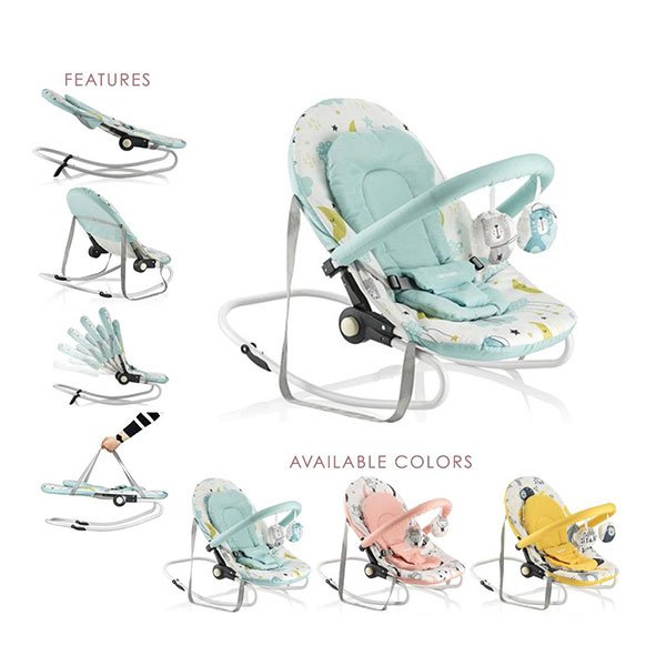 Baby Chair