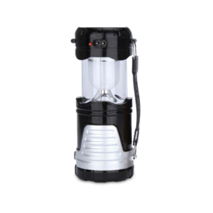 Camping Light Black