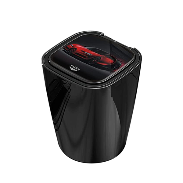Car Ashtray