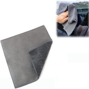 Car Drying Towel