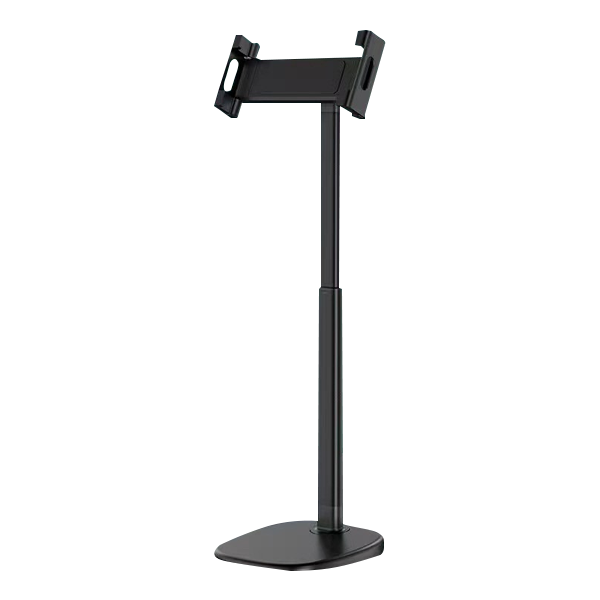 Desk Tablet Stand Black