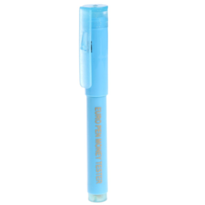 Euro pen money tester