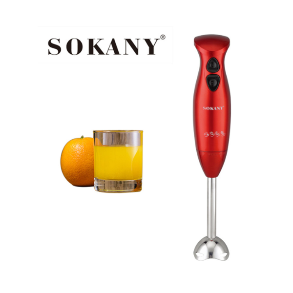 Hand Blender - Image 2