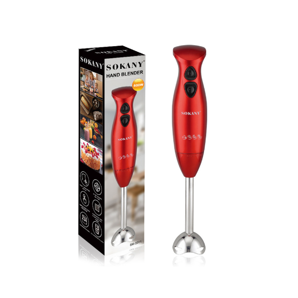 Hand Blender - Image 3