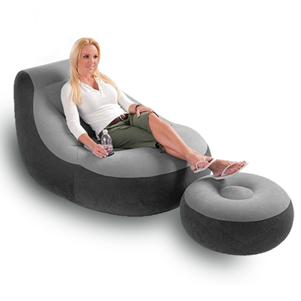 Inflatable Air Sofa
