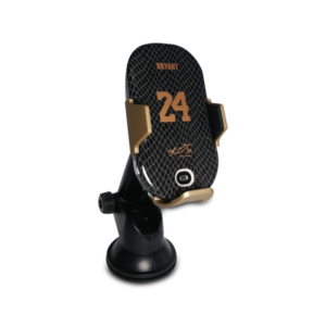 Kobe Bryant 24 Car Wireless Charger