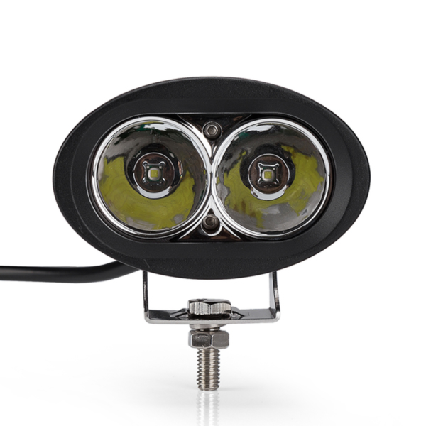 Led ATV UTV Motorcycle Fog Lights - Image 3