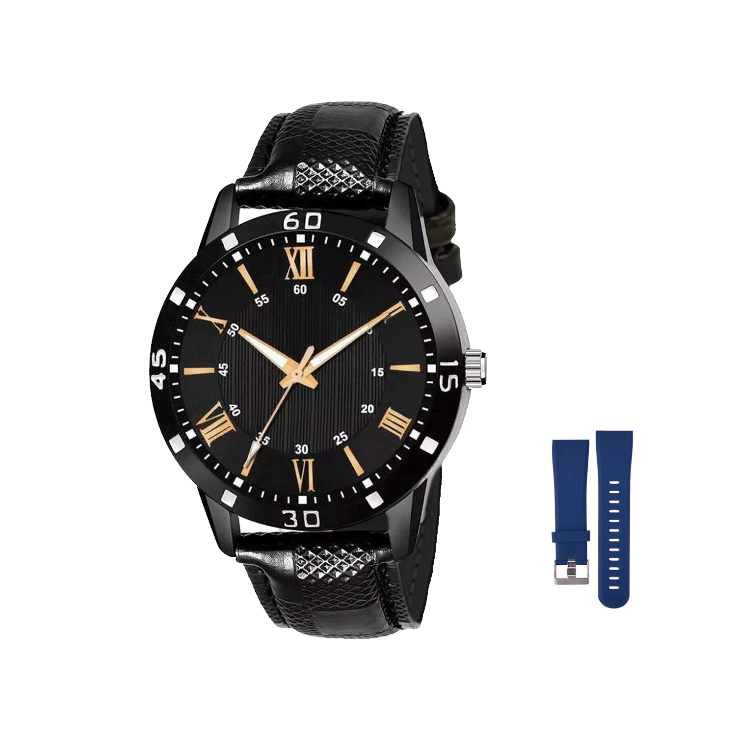 Mexmon Smart Watch