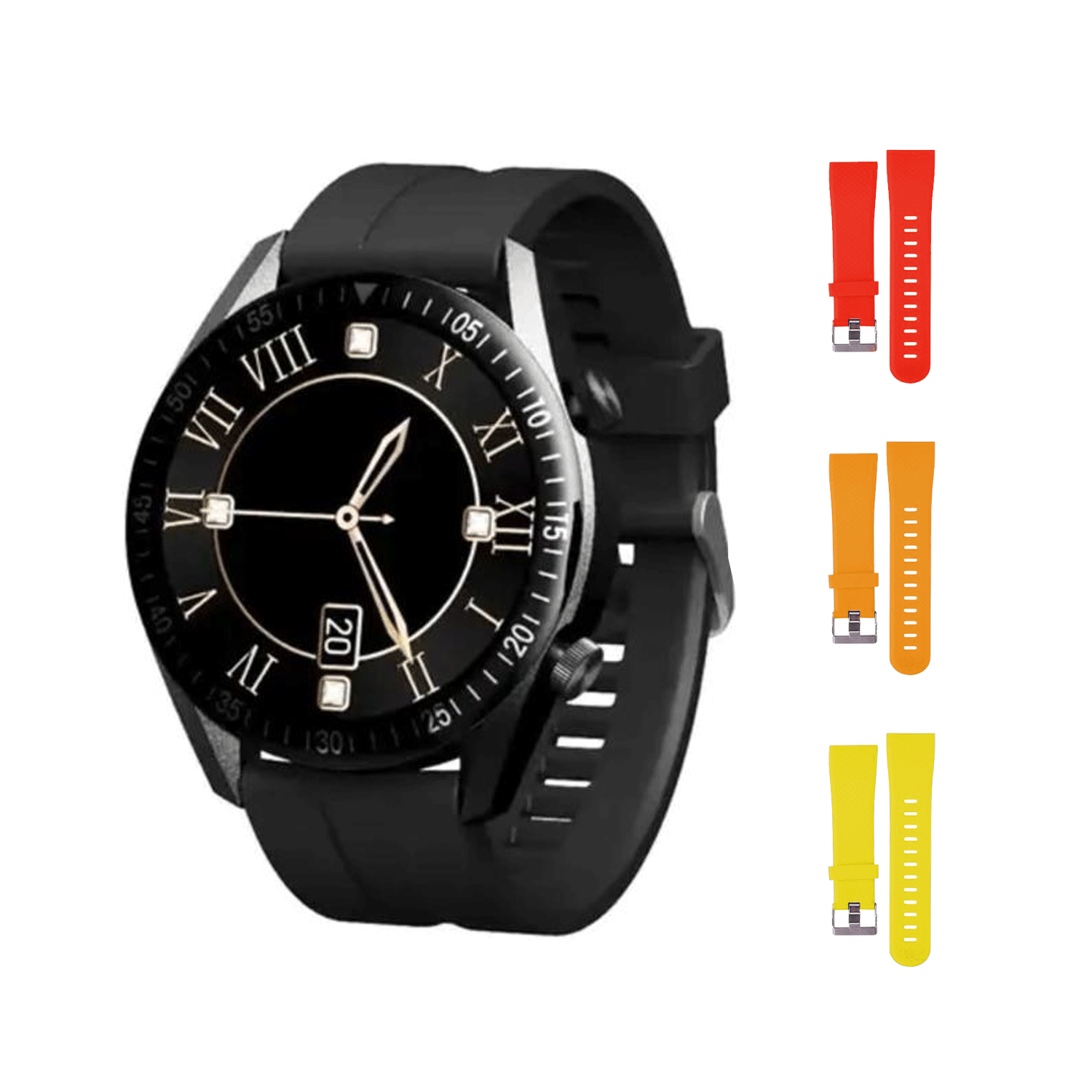 Mexmon Smart Watch
