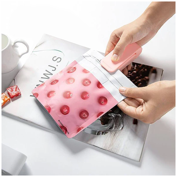 Mini Sealing Machine