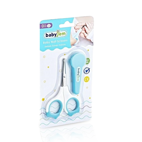 Nail Scissors