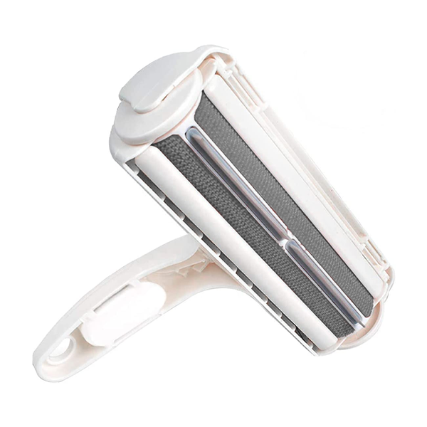 Pet Hair Remover Roller - Grey