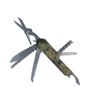 Pocket Knife