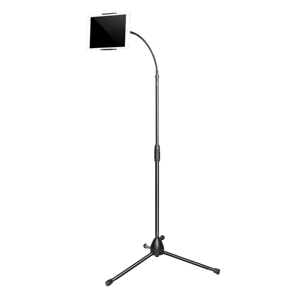 Retractable Floor Stand Up