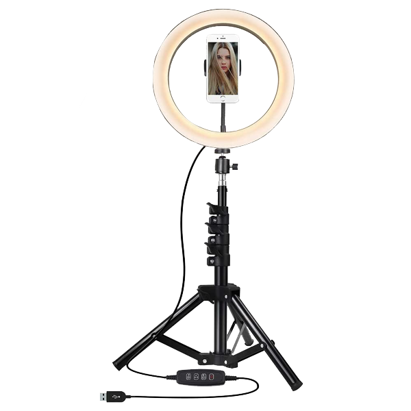 Ringlight 26 cm