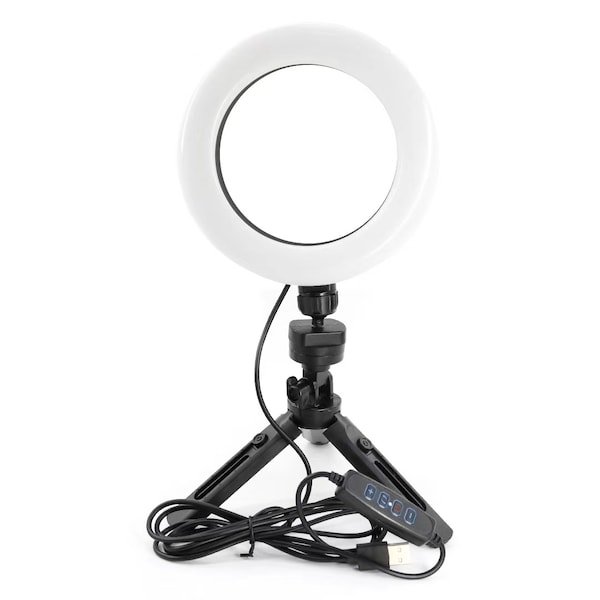 Ringlight k315