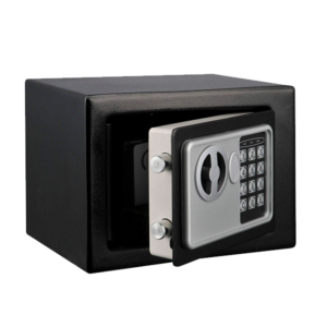 Safe Box 32 D, H320*W380*D300MM 12Kg