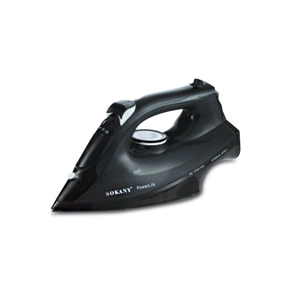 Steam Iron Turbo 2400 W
