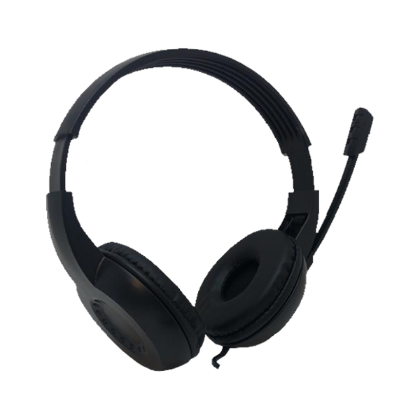 Stereo Gaming Headphone GE9