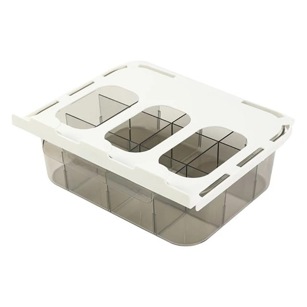 Storage box drawer type, split kitchen drawer, clothing, wardrobe, underwear, organizer, save space