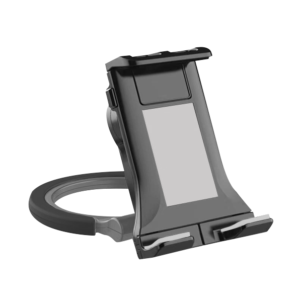 Tablet and IPad Holder Grey