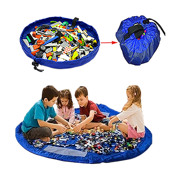 Toys Storage Bag