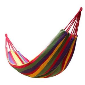 Tree Hammock Bed Outdoor