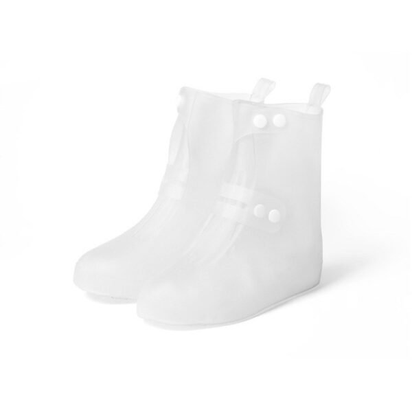 WATERPROOF RAIN SHOES COVERS