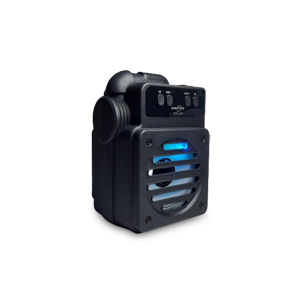 WIRELESS SPEAKER EXTRA BASSS 3