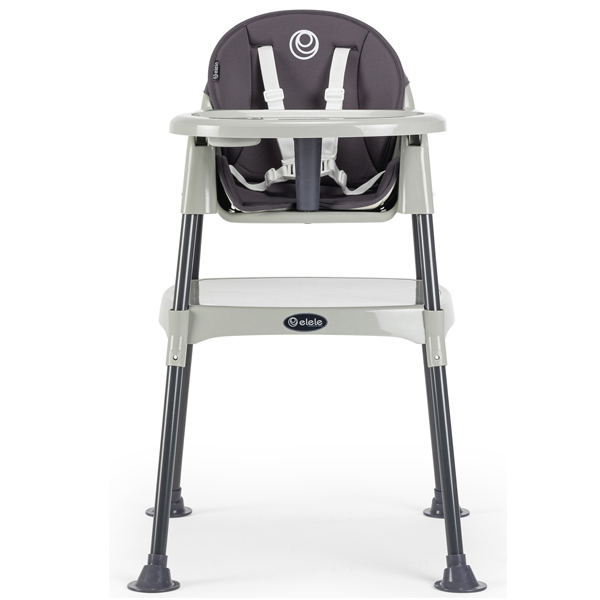 Working Table High Chair