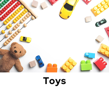 baby & toys