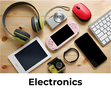 electronics